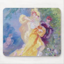 Recherche de tapisserie tapis souris Fleurs