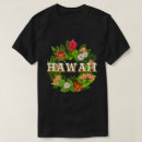 Recherche de hawaiian tshirts Plage