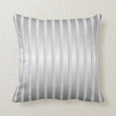 Recherche de gris pâle coussins Argent
