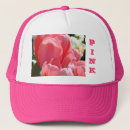 Recherche de rose de tulipe casquettes Pour elle