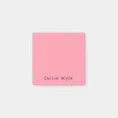 Recherche de couleur rose solide posters Classique