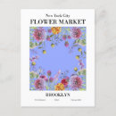 Recherche de flower cartes postales New york