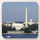 Recherche de washington dc dessous de verres Architecture