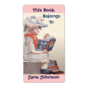 Recherche de vintages livre étiquettes Pour enfants