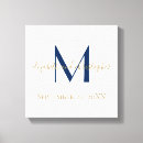 Recherche de initials wedding posters Jeunes mariés