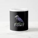 Recherche de crâne gothique tasses Corbeau