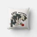 Recherche de les gens coussins Amoureux des chats