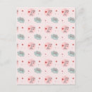 Recherche de mots cartes postales Amour