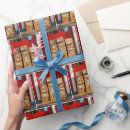 Recherche de cartoon papier cadeau Toute personne
