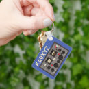 Recherche de appel porteclés Radio amateur