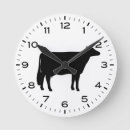 Recherche de vache horloges Ferme