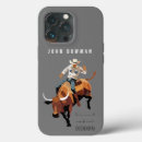 Recherche de cavalier iphone coques Cowboy