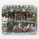 Recherche de carrousel tapis souris Animaux
