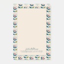 Recherche de cru floral posters Turquoise