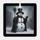 Recherche de halloween gothique ornements Noël