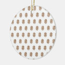 Recherche de trèfle de quatre feuilles ornements Bonne chance