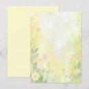 Recherche de orange 11x16 invitations Printemps