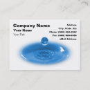 Recherche de plan rapproché cartes visite Bleu