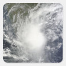 Recherche de ouragan autocollants Catastrophes naturelles