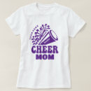 Recherche de team femme tshirts Violet