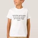Recherche de médical enfant tshirts Médecine