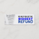 Recherche de impôts cartes visite Finances