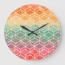 Recherche de grunge horloges Rétro