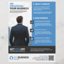 Recherche de organique prospectus Entreprise