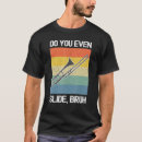 Recherche de trombone tshirts Joueur