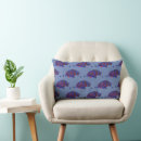 Recherche de bleu de bleuet coussins Fruit
