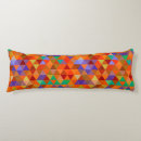 Recherche de motif triangle coussins Tendance