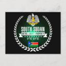 Recherche de sud soudan cartes postales Travel