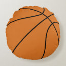 Recherche de basket ball coussins Boule