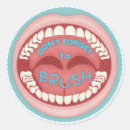 Recherche de dentiste autocollants Dentisterie pédiatrique