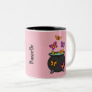 Recherche de papillon tasses Magique