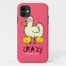 Recherche de poulet drôle iphone coques Volaille