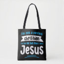 Recherche de christian tote bags Chrétien