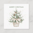 Recherche de sapin cartes visite Vert