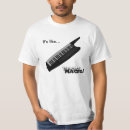 Recherche de piano hommes tshirts Roche