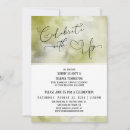 Recherche de célébrez invitations Aquarelle