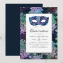 Recherche de de saphir anniversaire invitations Élégant