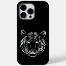 Recherche de tigre blanc iphone coques Animal