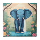 Recherche de whimsical carreaux Bleu
