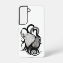 Recherche de tribal samsung coques Gothique