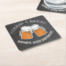 Recherche de craie dessous de verres Anniversaire