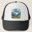 Recherche de glacier casquettes Montana