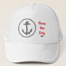 Recherche de ancre casquettes Moderne