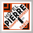 Recherche de âge jazz posters Rétro