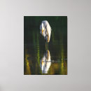 Recherche de feu impressions sur toile Réflexion
