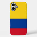 Recherche de jaune de rouge bleu électronique Drapeau
